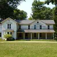          Weed house by Scott Gilmore 2013
   