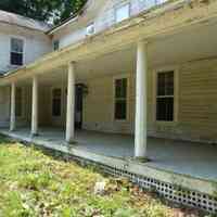          Weed house by Scott Gilmore 2013
   