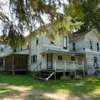          Weed house by Scott Gilmore 2013
   