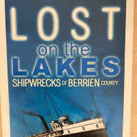 Lost on the Lakes