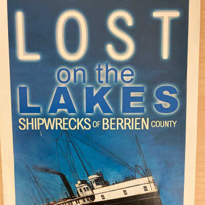 Lost on the Lakes
