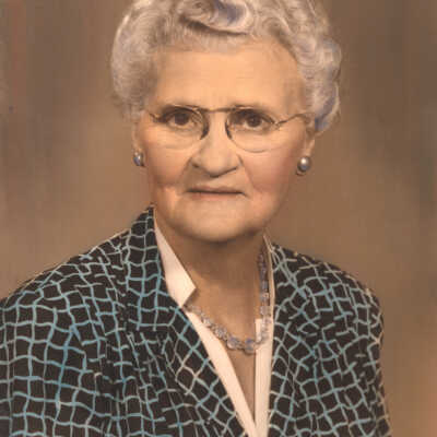 Barbara MacDonald Wark