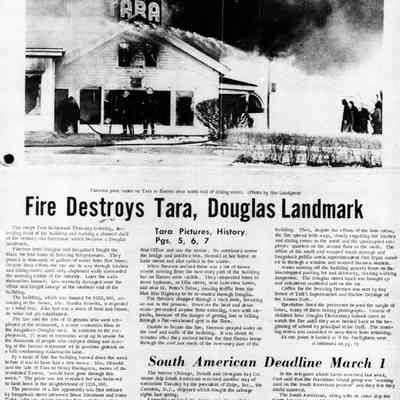 cr1975020601TaraBurns1.jpg: Tara fire 1975