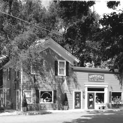 Marsh Store Bentleys stull 638KB