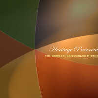          Heritage Preservation Awards 2007.pdf 9.6MB; Powerpoint presentation shown at the 2007 award ceremony
   