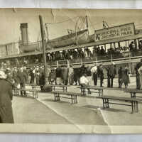          Passenger dock picture number 1
   