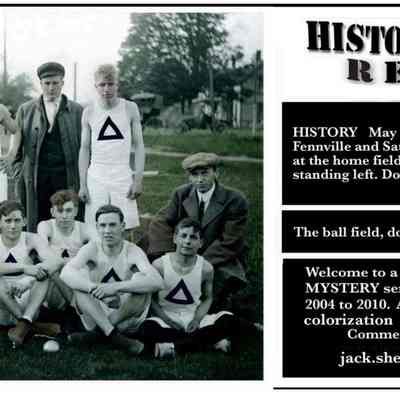 Commercial Record 5 Feb 2025