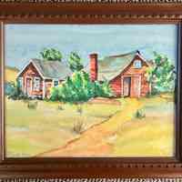 Ox-Bow studios