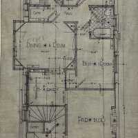 Second Floor (unknown 