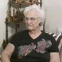 Jane Van Dis interview about Moffat/Bird family history