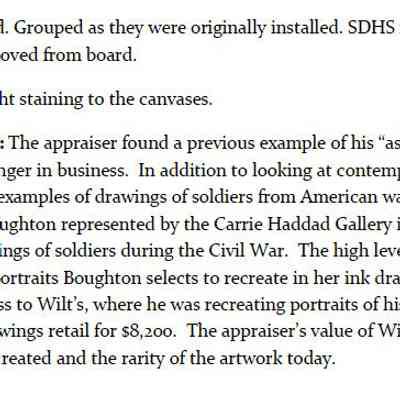 screenshot from 2016 appraisal, part 2 of 2