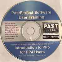 Pastime Software Version 4 --1 CD ROM disk