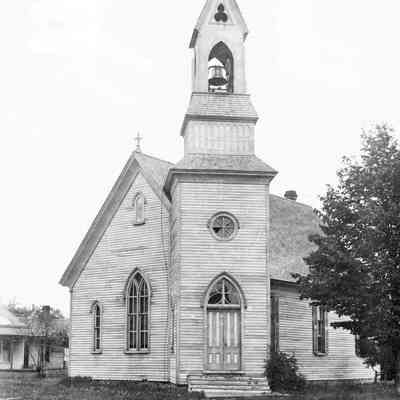 Douglas Congregational Church - digital
