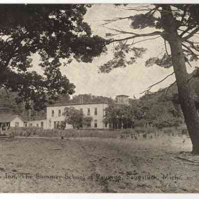 OxBowInn 2.jpg 338KB: Ox-Bow Inn