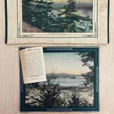 Calendars