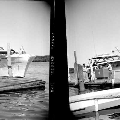 576A YachtDocked
