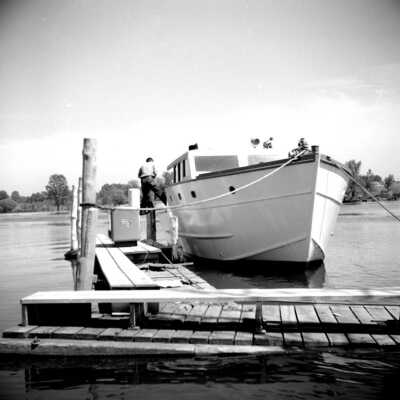578 YachtDocked