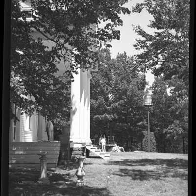 Cook Mansion