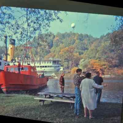 KeewatinMuseum1968.jpg 2.6MB Ted Kimble Slides: Digital file on Jack Sheridan Drive 2021.72.02
