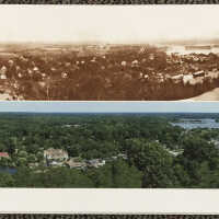 Jim Cook Panorama Photo