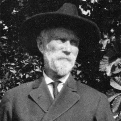 LO15 William White - Civil war