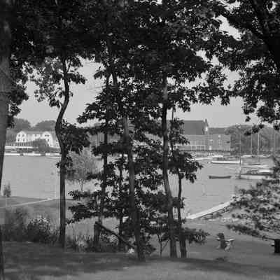 pa122_Pavilion_ca_1944.jpg 3.2MB: from the RJ_DianePeterson collection - Digital file on Jack Sheridan Drive 2021.72.02