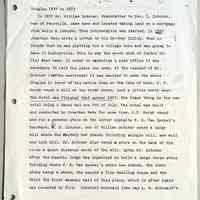          Douglas 1857-1873 and map picture number 2
   