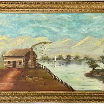 Kalamazoo River 2