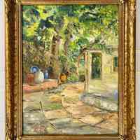 Cora Bliss Taylor Studio