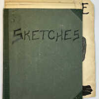          Celia Gamble botanical studies picture number 5
   