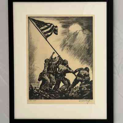 Iwo Jima 2