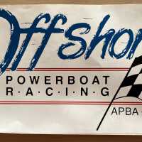 Offshore Powerboat Racing