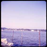 Lake Kalamazoo Summer 1962