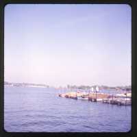          Lake Kalamazoo Summer 1962 picture number 2
   
