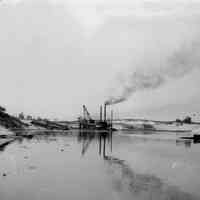          Deam01.jpg 453KB; Cutting/dredging the Kalamazoo channel
   