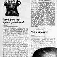          Schmiechen/Carls letters picture number 5
   