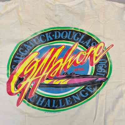 OffShore Challenge 1990