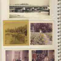          ES40002.JPG 747KB; Top - New bridge for Blue Star Highway, US-31
   