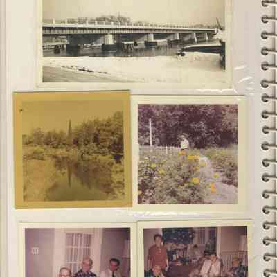 ES40002.JPG 747KB: Top - ES40002-1- the new bridge [New bridge for Blue Star Highway, US-31]