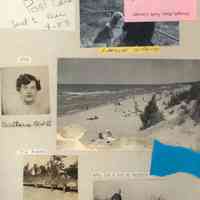          Scan-100806-0012.jpg 582KB; 1951-52, 1951 Constance Bird G., T & P-nuts, AFD, Ida & Wat Ty Watkins
   