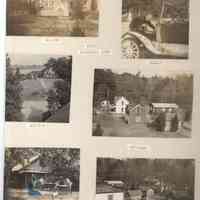          Scan-100806-0018.jpg 707KB; Gallery, November 1954, Model T, Studios, cottages, crafts house
   