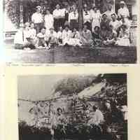          Scan-100806-0024.jpg 779KB; Fred Fursman Left front, Circa 1920 / Venetian night est 1920
   