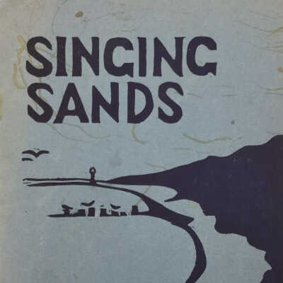 Singing Sands