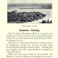          Forward Movement of Chicago booklet PDF picture number 7
   