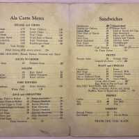          Corner Grill Menu picture number 2
   