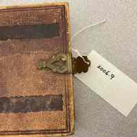 Dutcher Family Album