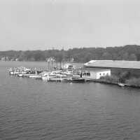 Saugatuck Marine c.1956