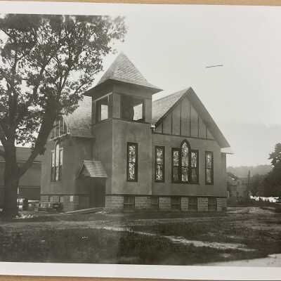 Saugatuck United Methodist Church