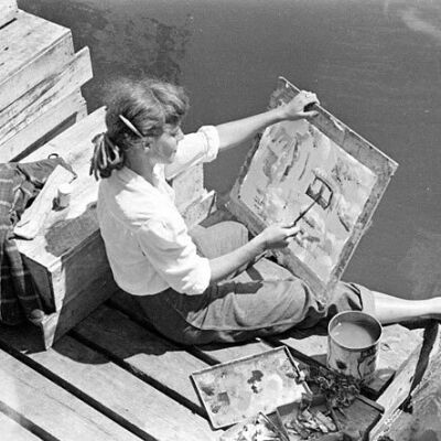 from Miss Moss web site: https://www.missmoss.co.za/2013/04/saugatuck-summer-art-school/