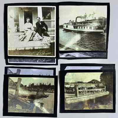 Greca photo collection